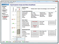 LiftPro - Remote and local monitoring software.